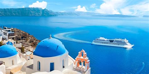 cruzeiro ilhas gregas